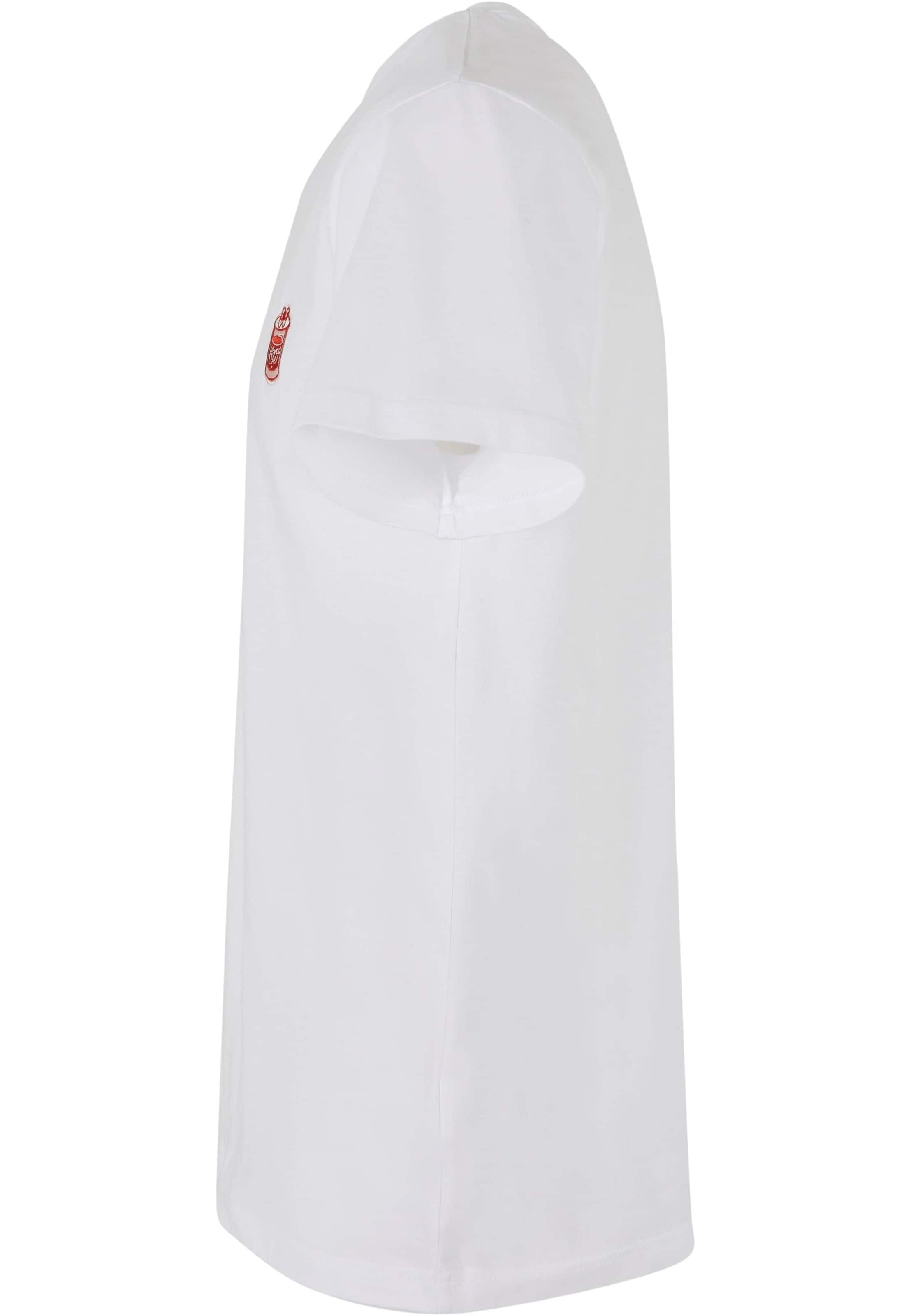 Mister Tee Särk 'Have A Drink', värv valge