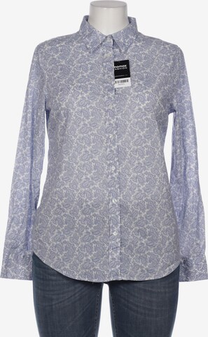 GANT Blouse & Tunic in XL in Blue: front