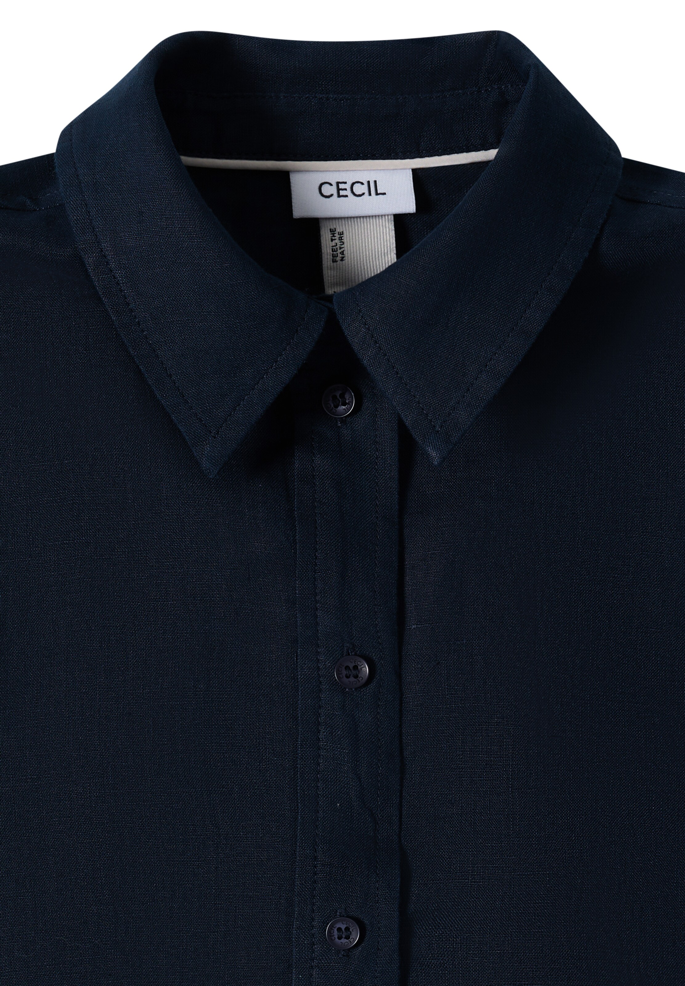 CECIL Blouse in Blue