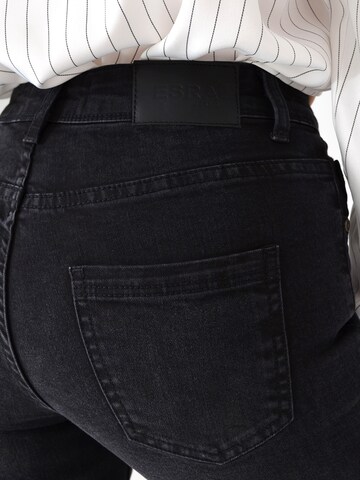 ESRA Regular Jeans in Grey
