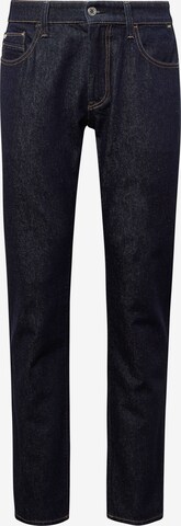 Mavi Regular Jeans 'Macus' in Blue: front