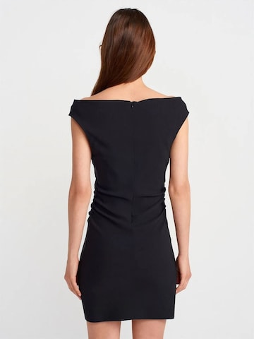 Robe 'Mini' Dilvin en noir