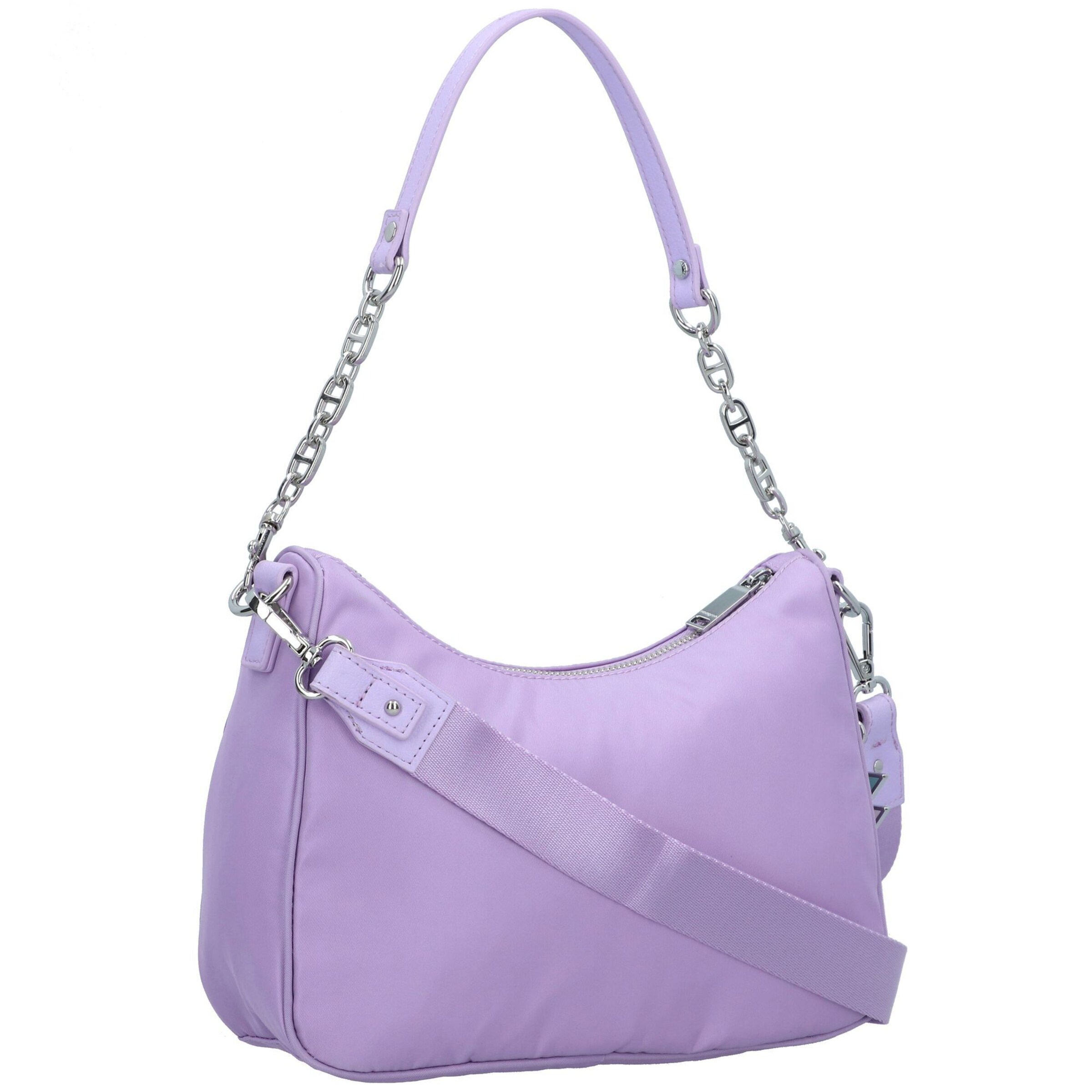Hedgren Schoudertas 'Libra' in Lila