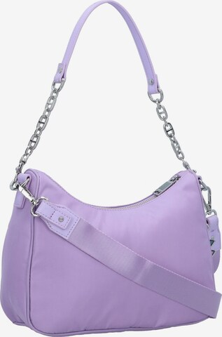 Sac bandoulière 'Libra' Hedgren en violet