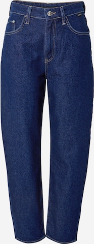 Mavi Regular Jeans 'LUNA' in Blue: front