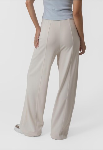 Loosefit Pantaloni 'Velah' di OH APRIL in beige