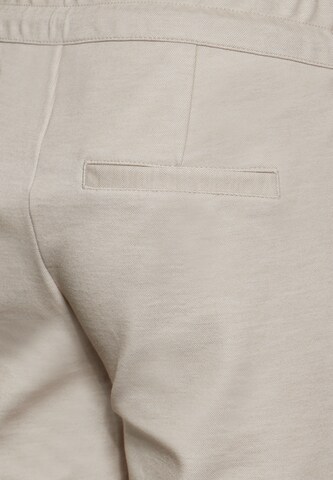 CECIL Slimfit Hose in Beige