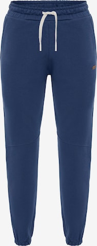 Cool Hill Tapered Hose in Blau: predná strana