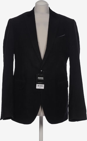 Marc O'Polo Suit Jacket in M in Black: front