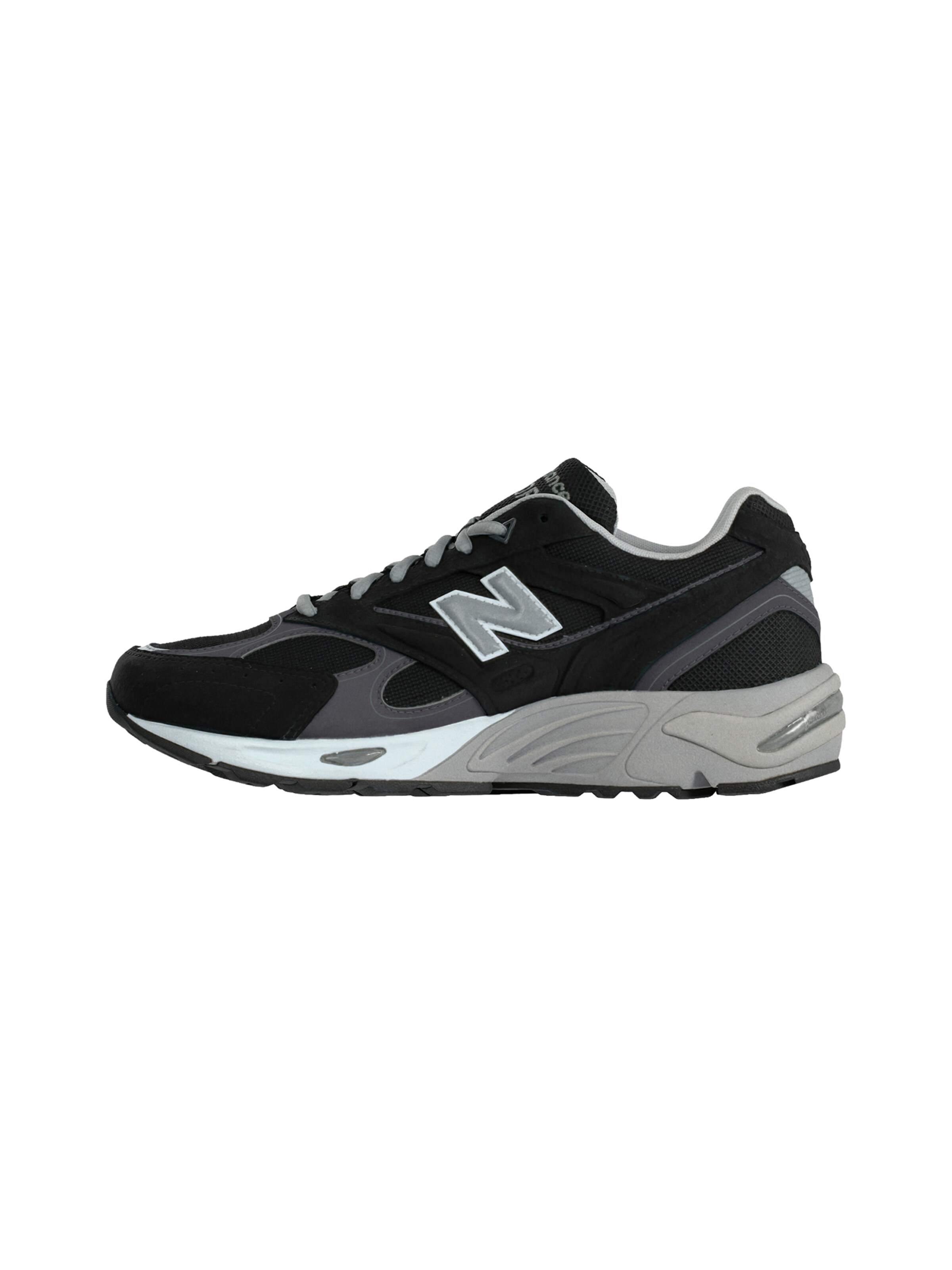 new balance Nizke superge '880' | črna barva: sprednja stran