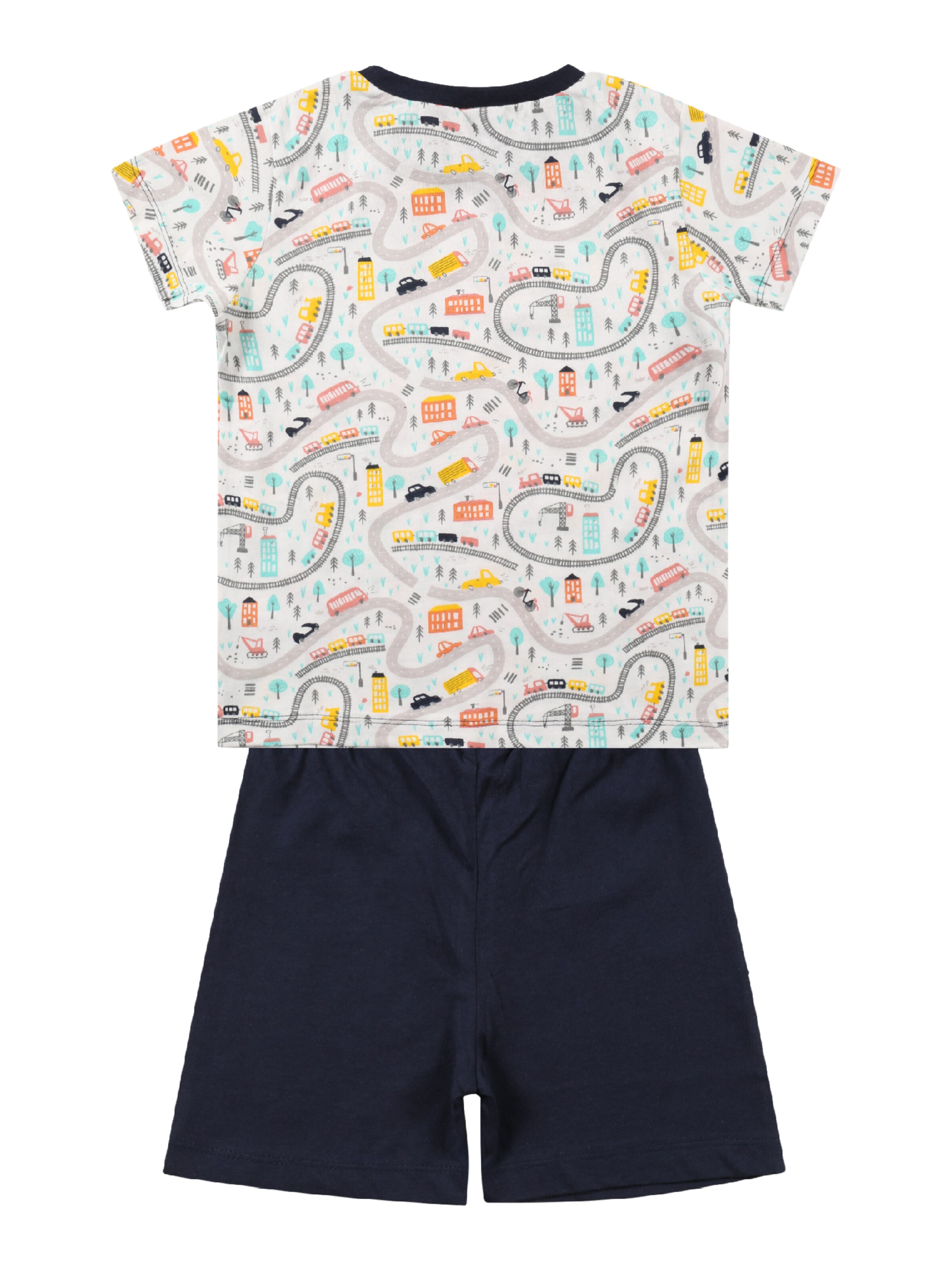 JACKY Πιτζάμα σε μπλε