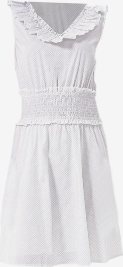 Dandalo Sommerkleid in mischfarben / weiß, Produktansicht