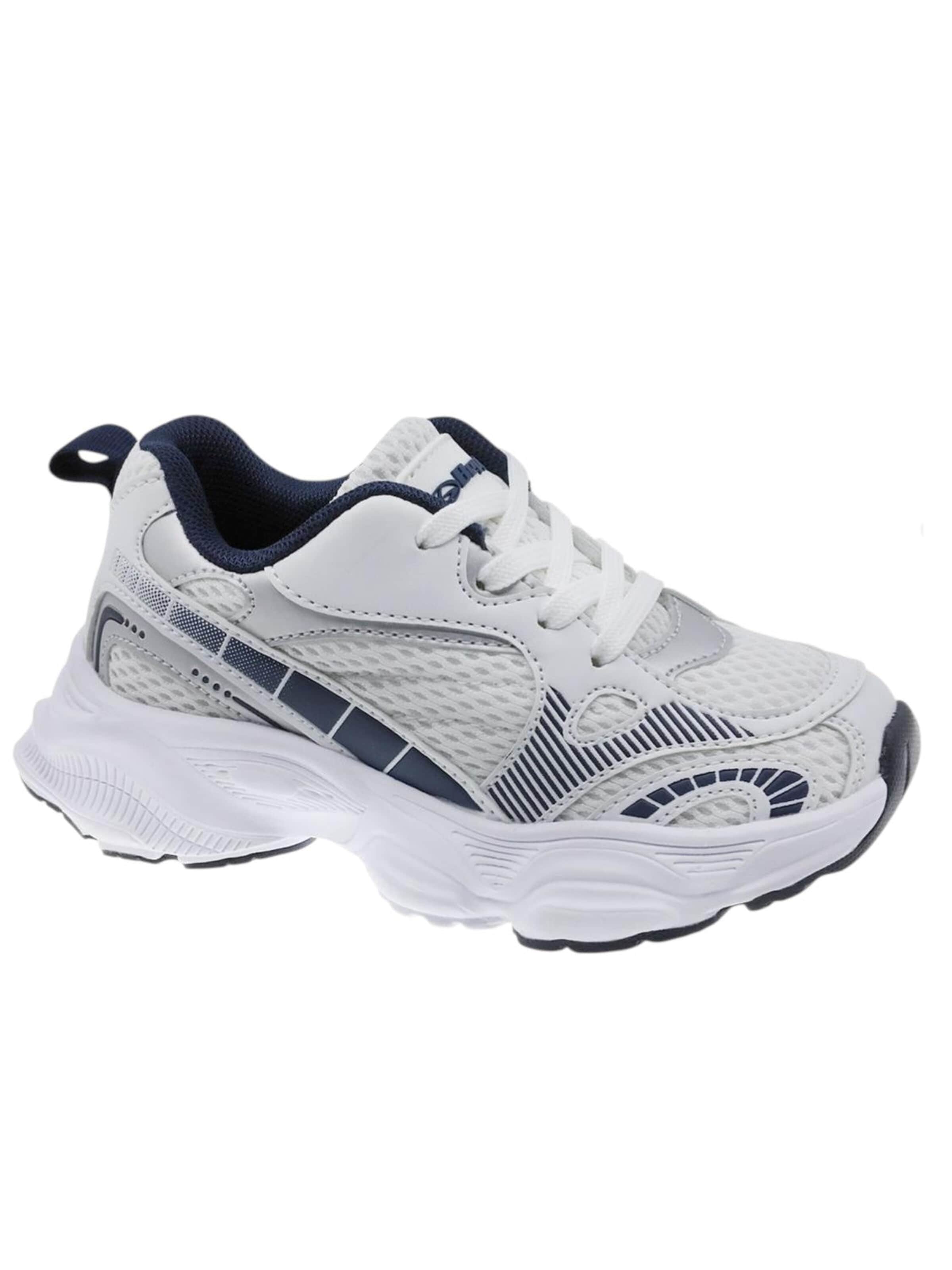 Sneaker 'Casual Sport Shoe' in 30 Beppi di colore bianco, Visualizzazione prodotti