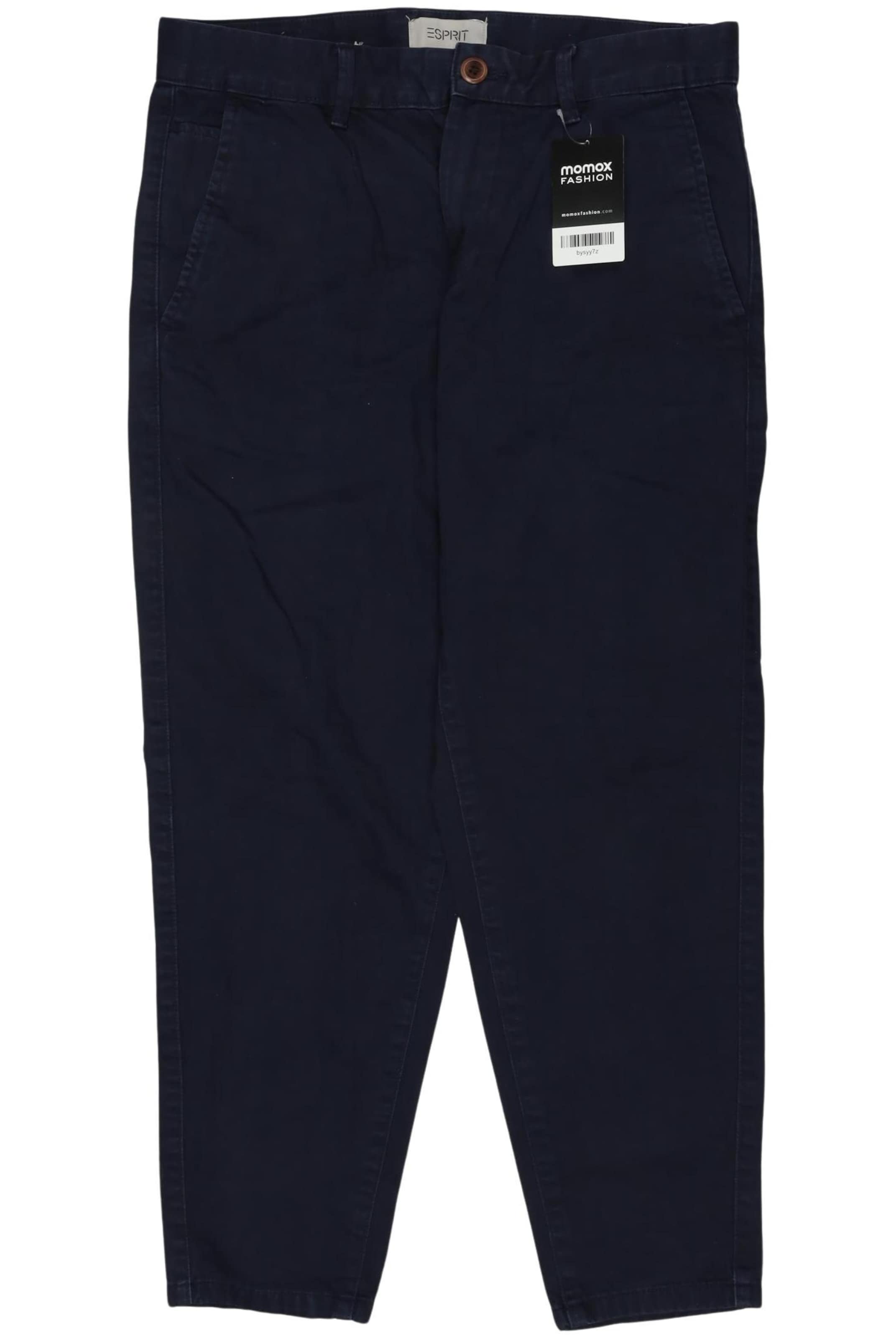 ESPRIT Jeans in 29 in Blue: front