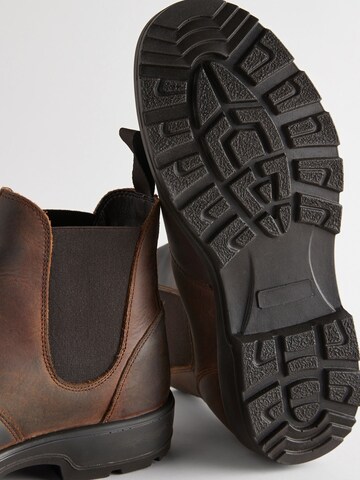 Next Boots in Brown