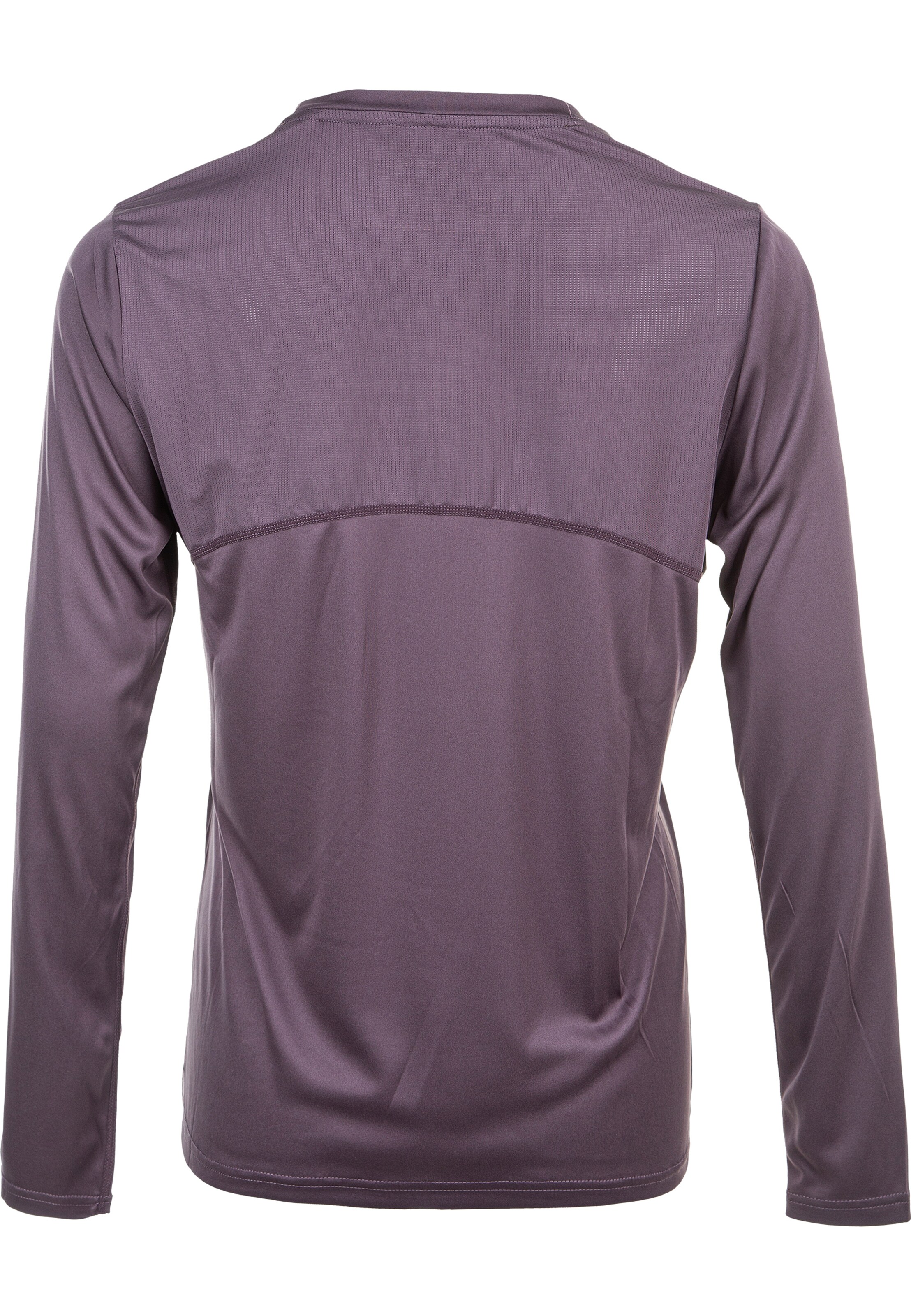 ENDURANCE Performance Shirt 'Milly' in Purple