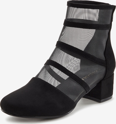 LASCANA Nilkkurit värissä musta, Tuotenäkymä