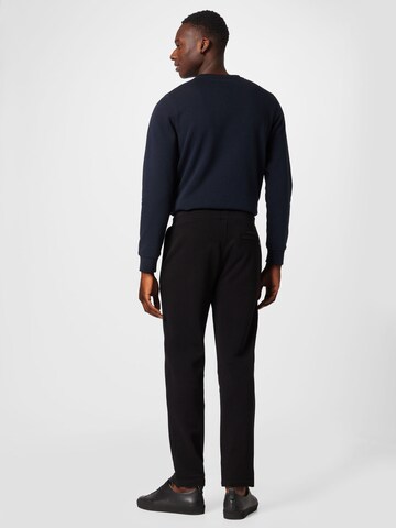 Karl Lagerfeld Slim fit Pants in Black