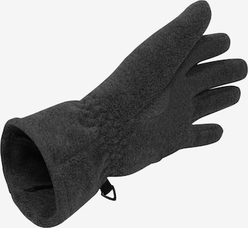 normani Athletic Gloves 'Arsuk' in Grey