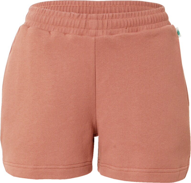 Urban Classics Regular Shorts in Hellrot Urban Classics Regular Shorts in Hellrot