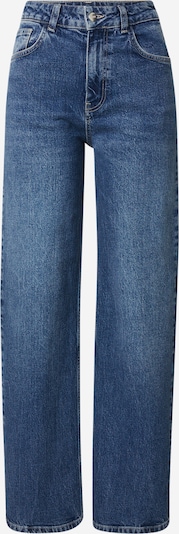 RÆRE by Lorena Rae Jeans i blue denim, Produktvisning