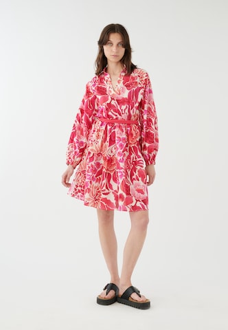 Robe 'Vaniadea' Dea Kudibal en rose