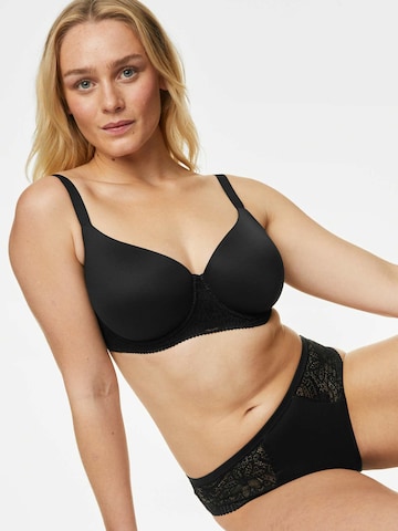 Marks & Spencer Slip in Zwart