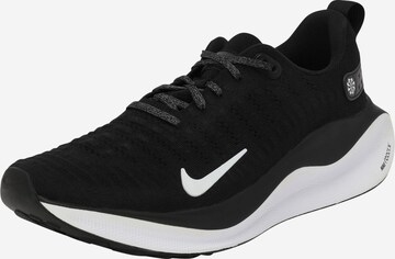 Chaussure de course 'React Infinity Run' NIKE en noir : devant