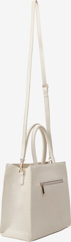 Usha Handbag in Beige