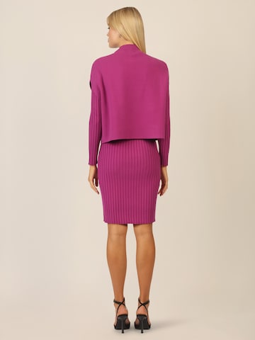 APART Workwear in Purple