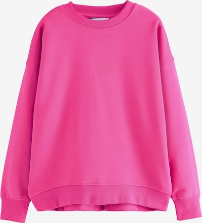 Next Sweater majica 'Essentials' u roza, Pregled proizvoda