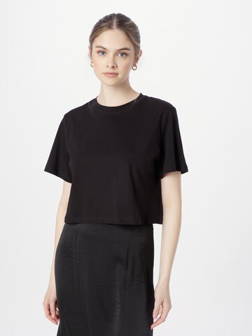 modström Shirt 'Cadak' in Black: front