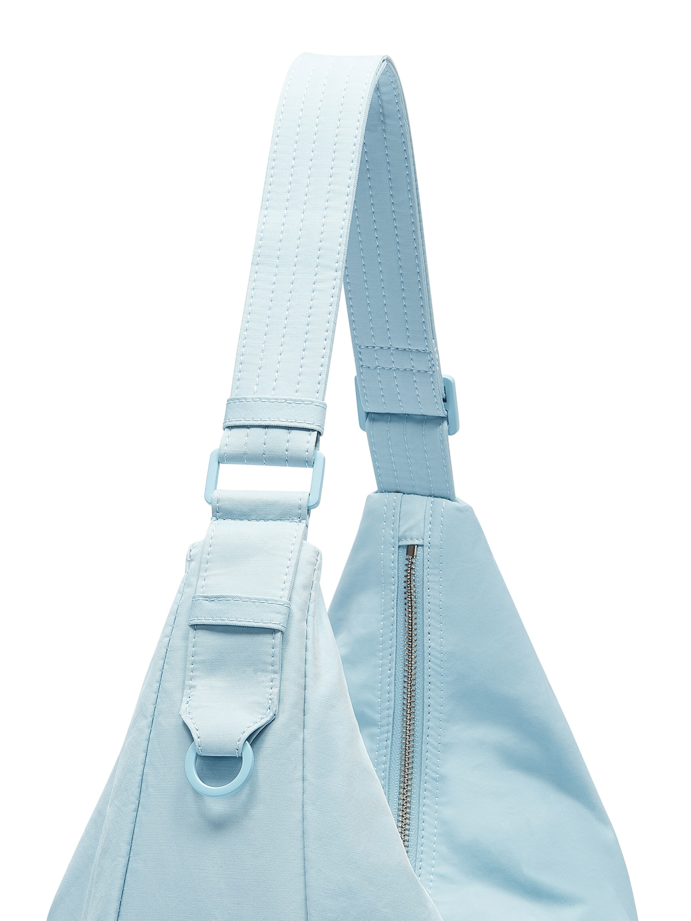 Borsa a spalla 'Moon' di Liebeskind Berlin in blu