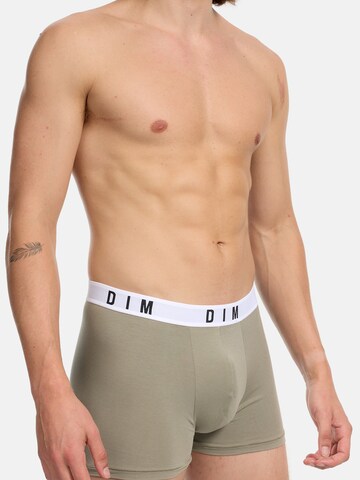 Boxers DIM en gris