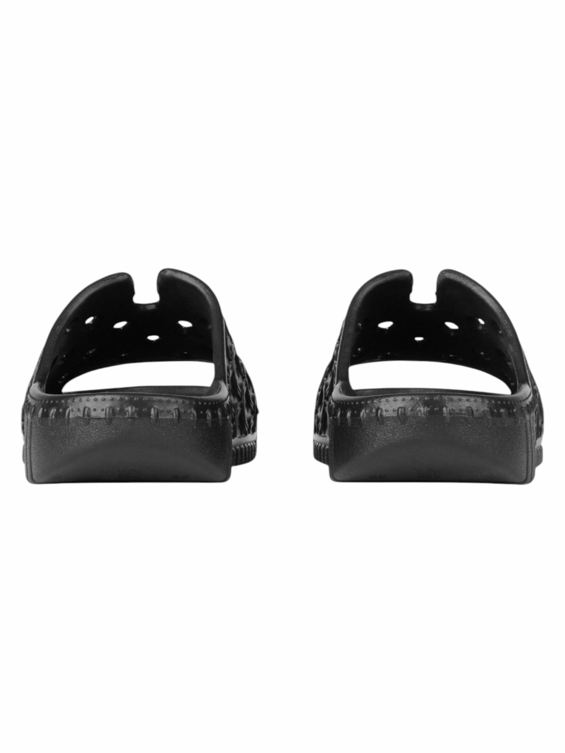 ILSE JACOBSEN Mules 'Birch01' in Black