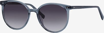 Marc O'Polo EYEWEAR Sonnenbrille in Transparent: Vorderseite