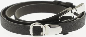 MANGO Belt in One size in Black: front