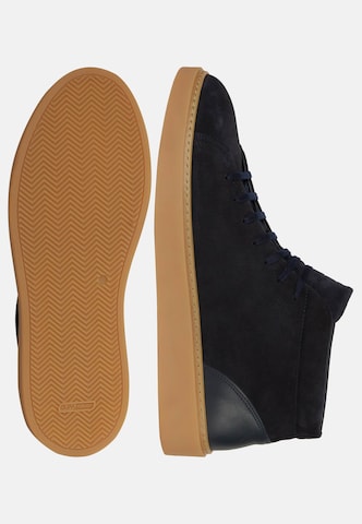 Boggi Milano High-top trainers in Blue