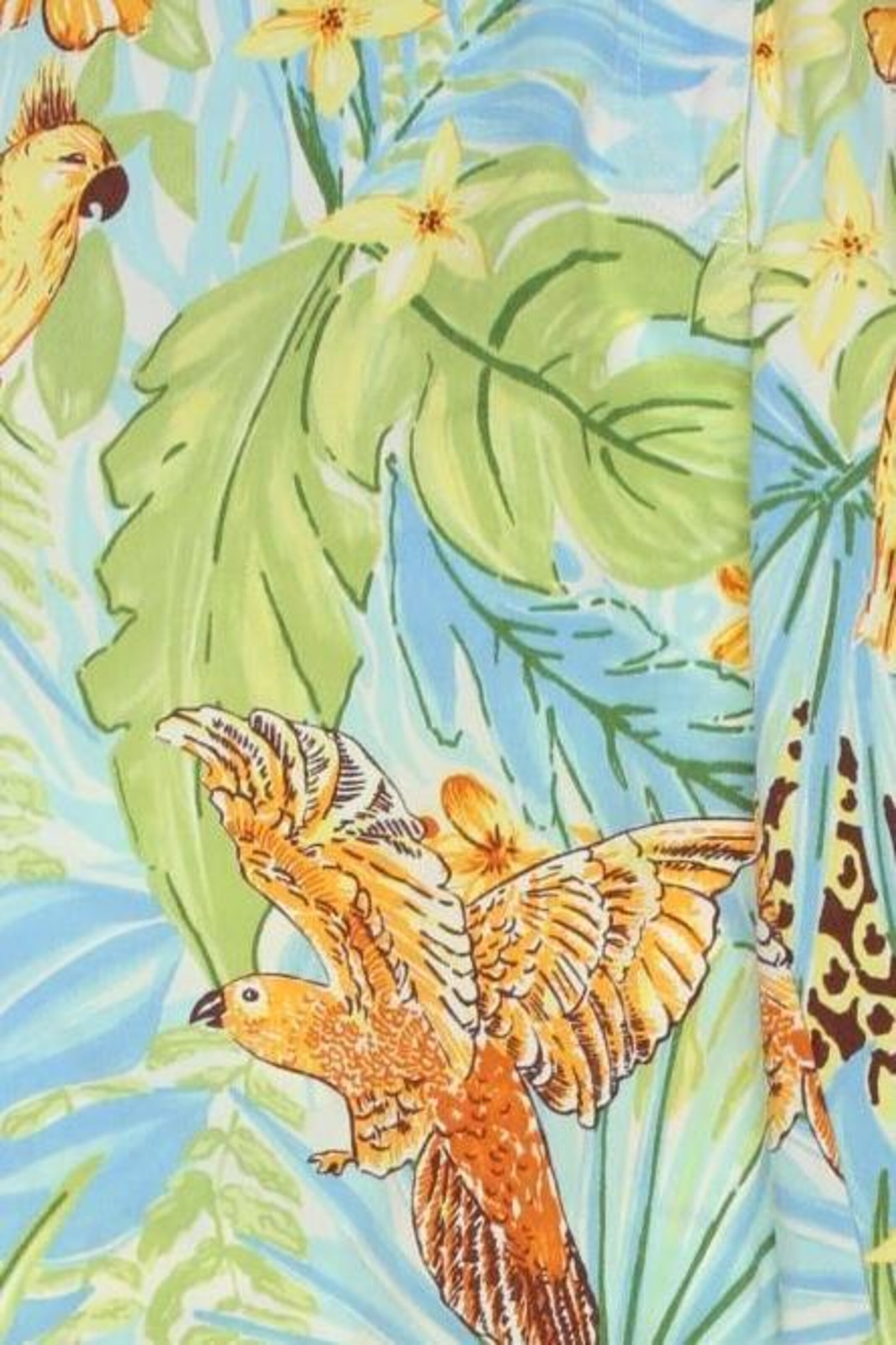 APART Pants in S in Mixed colors