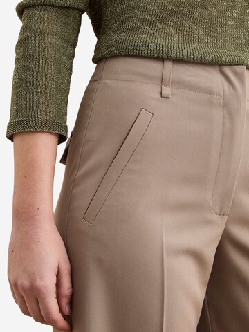Il Lanificio Regular Pants in Grey