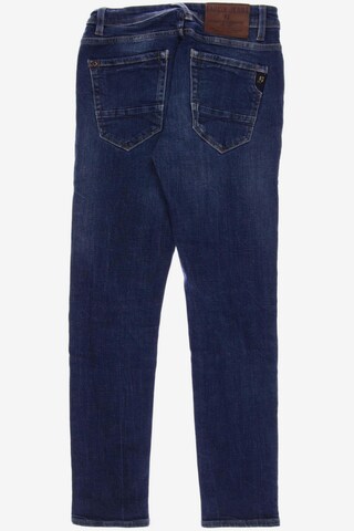 GARCIA Jeans 27 in Blau