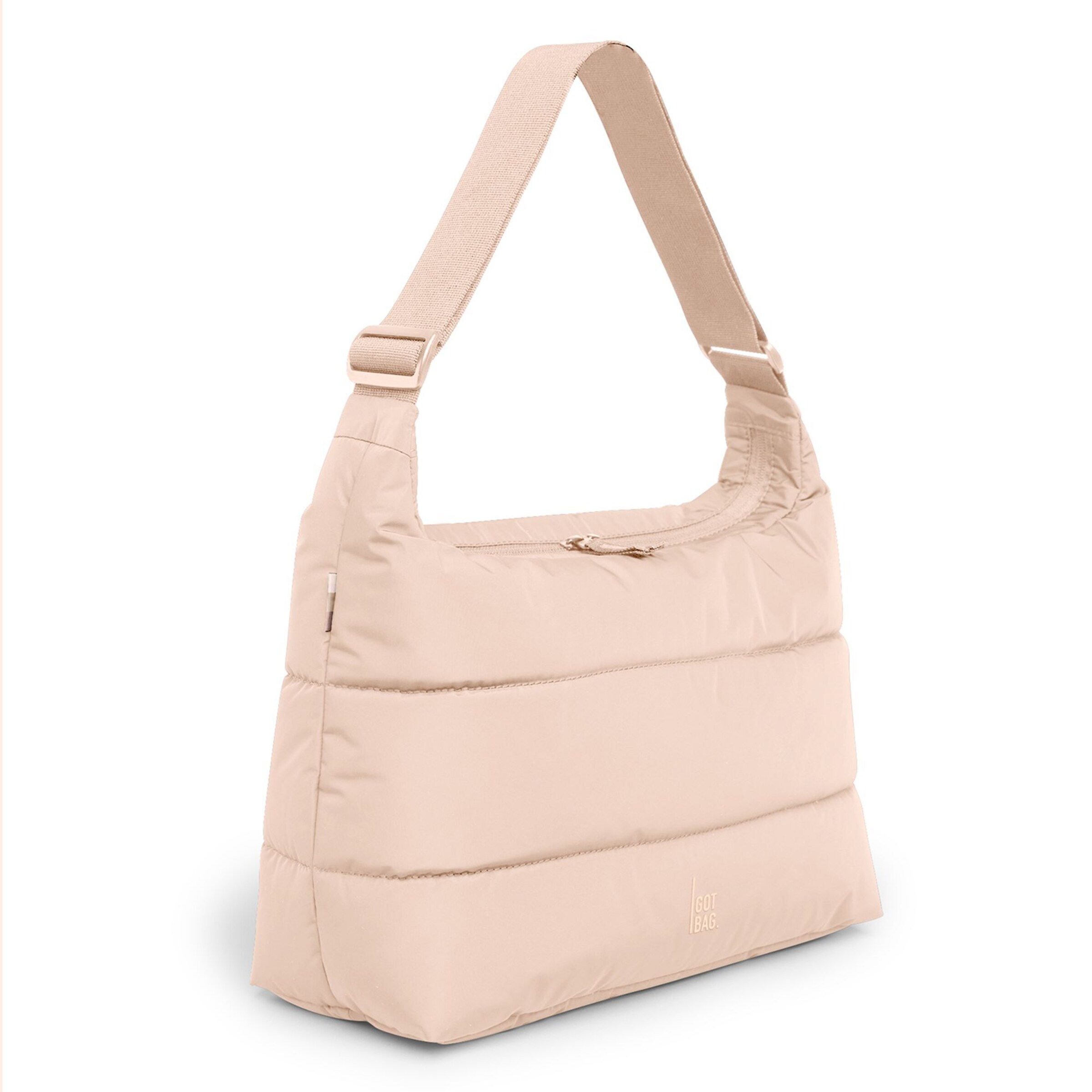 Got Bag Shoulder Bag in White