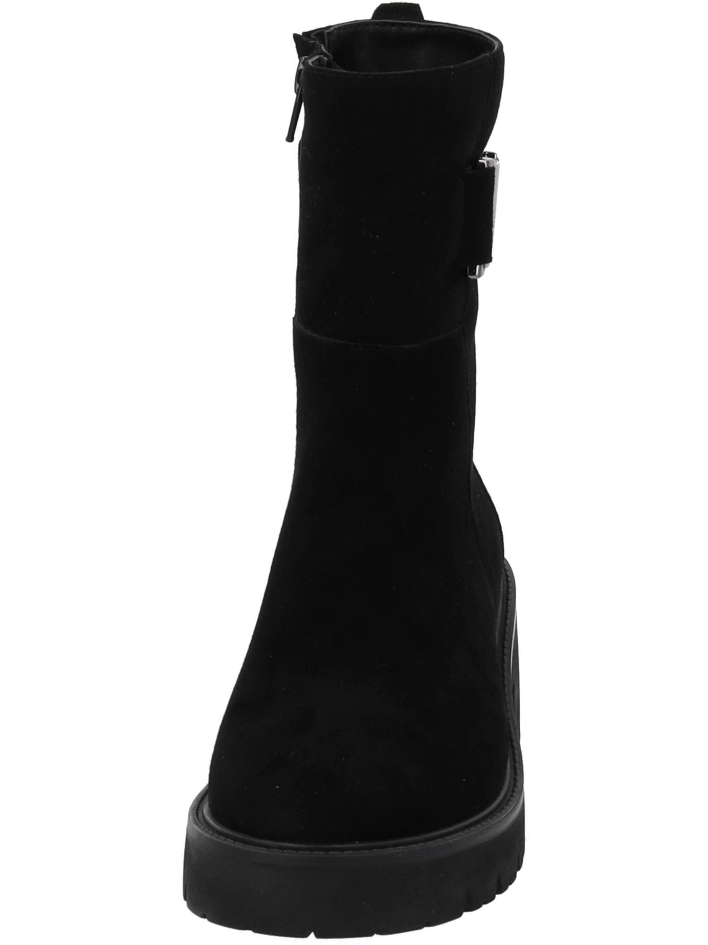Bottines 'Presrora' Palado en noir