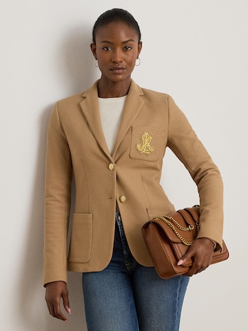 bēšs Lauren Ralph Lauren Petite Žakete 'ANFISA'