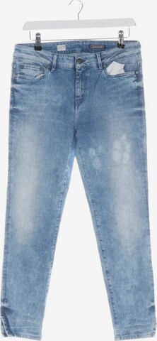 TOMMY HILFIGER Jeans in 29 in Blue: front