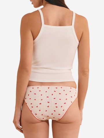 ETAM Slip 'Jolly' in Beige