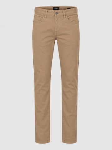 BLEND Jeans 'BHTwister' in Braun: Vorderseite