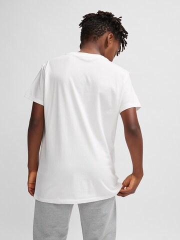 Hummel T-Shirt 'Go 2.0' in Weiß