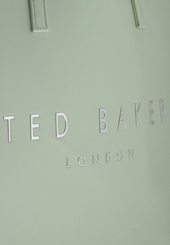 Ted Baker Шоппер 'CRINKON' в Зеленый