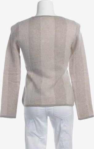 FTC Cashmere Sweater & Cardigan in S in White
